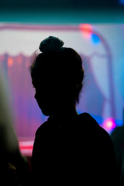 Emmaa Tate - New York escort - Profile photo